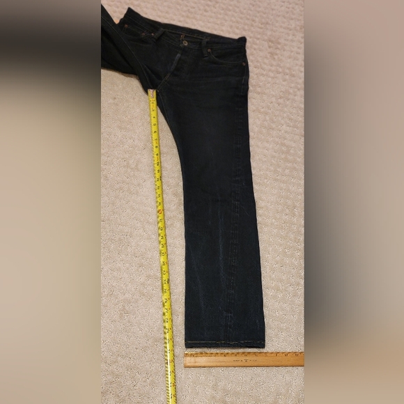 Iron Heart Jeans - Picture 7 of 10